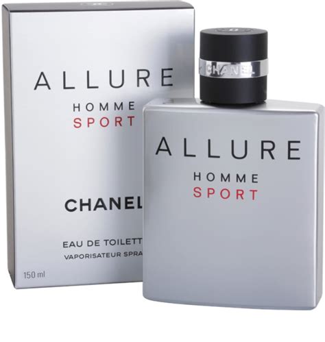 tester chanel allure|ALLURE HOMME SPORT Eau de Toilette Spray (EDT) .